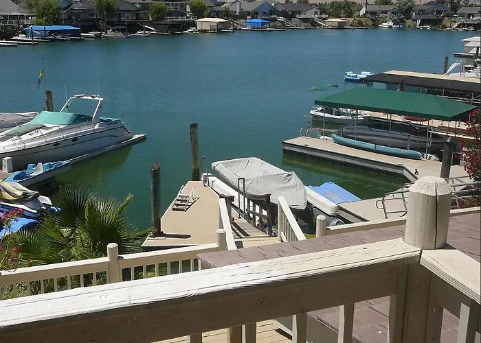 Waterfront Elegance